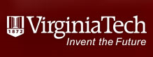 VirginiaTech logo VirginiaTech logo